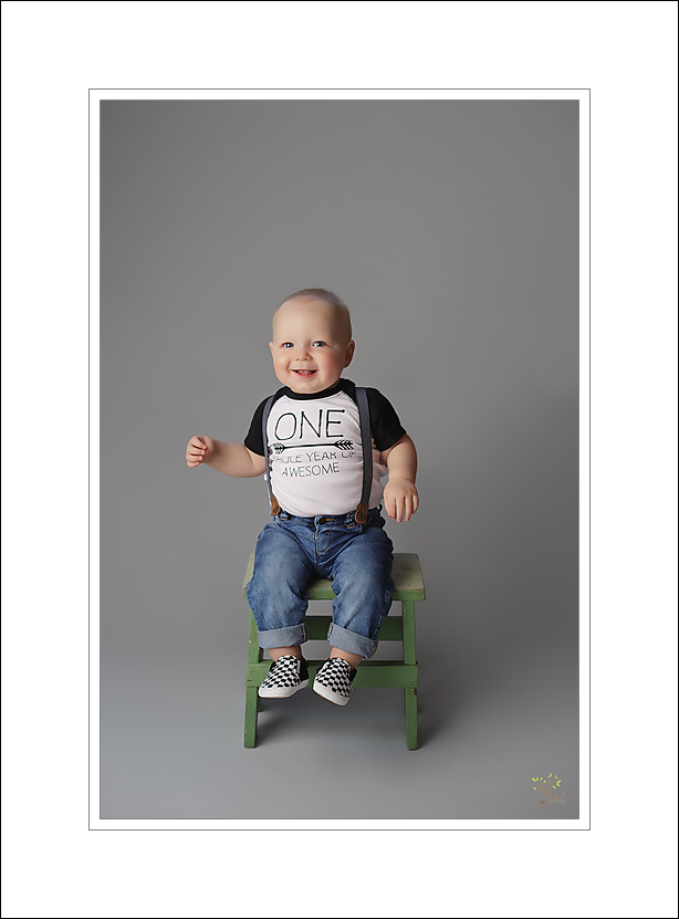 Gig Harbor baby photogrpahy